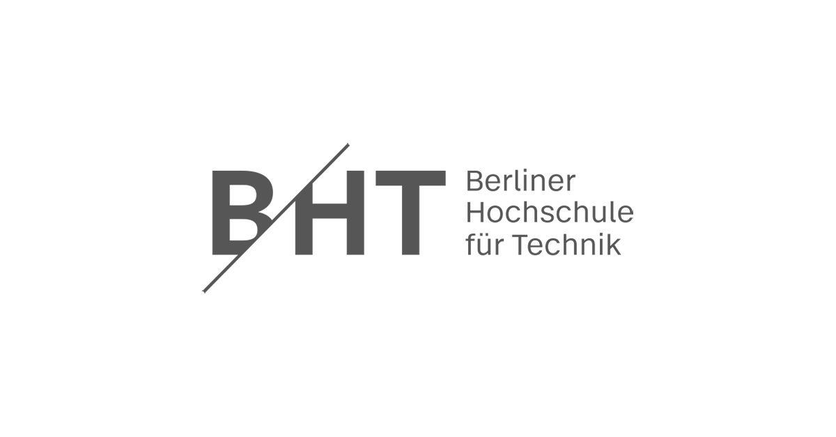 Startseite: BHT Berlin