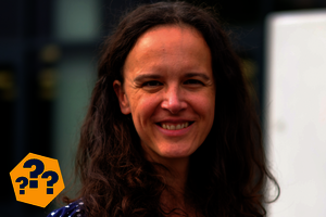 Prof. Dr. Katja Voland, Fachbereich III