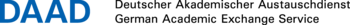 DAAD Logo