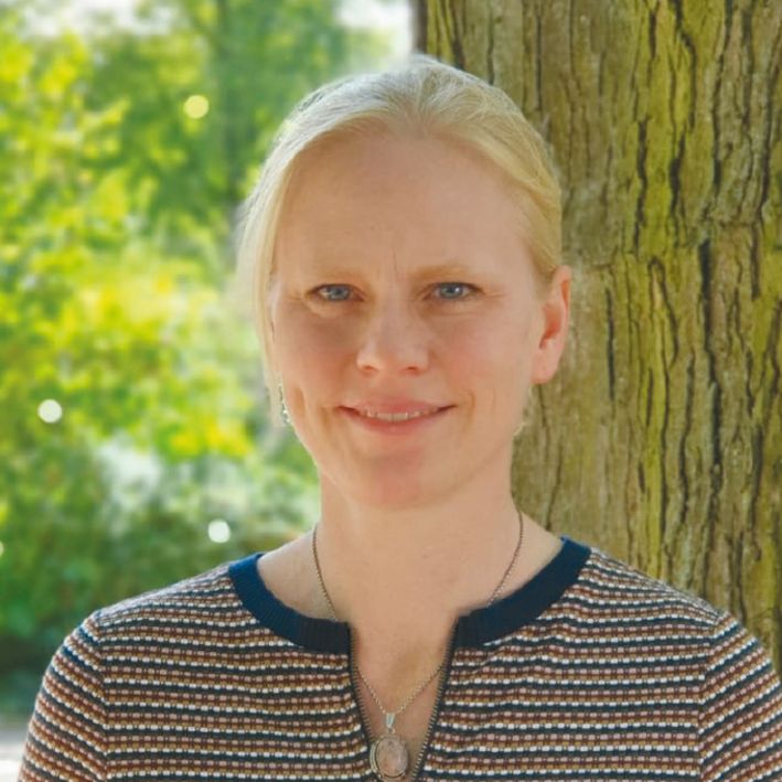 Prof. Dr. Ulrike Siemer