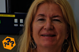 Prof. Dr. Elisabeth Grohmann