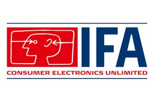 Logo IFA Berlin