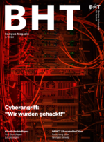 BHT Campus-Magazin | Ausgabe 1/2024
