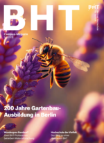 BHT Campus-Magazin | Ausgabe 2/2023
