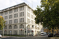Forum Seestraße