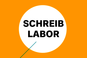 Schreiblabor