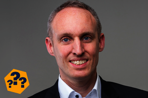 Porträt von Johannes Schlaich 