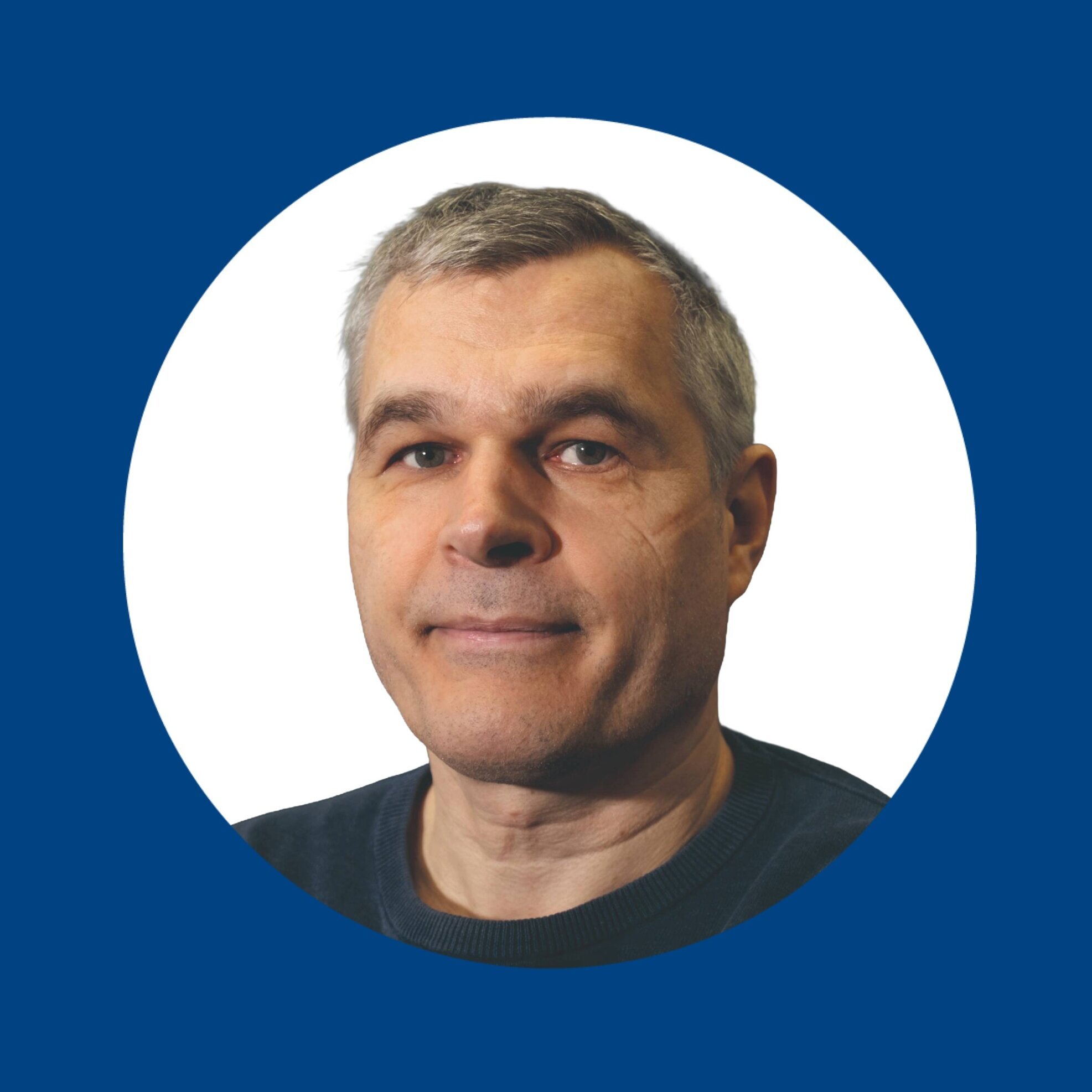 Porträtfoto Jan Rösler