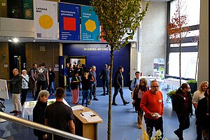Foyer Haus Grashof