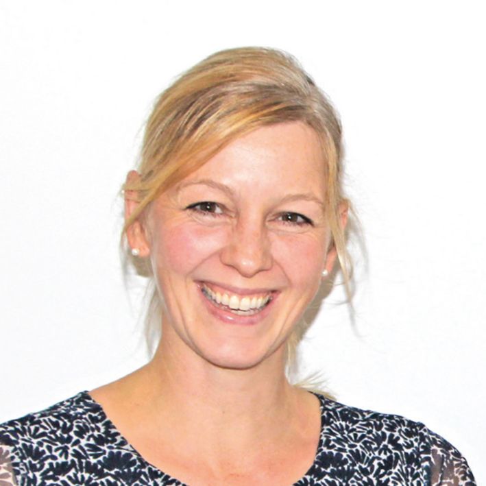 Prof. Dr. Susanne Glißmann-Hochstein