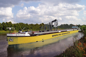 MS Wissenschaft 2015