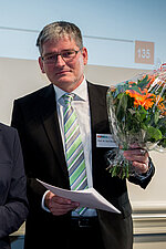 Prof. Dr. Kurt Bangert