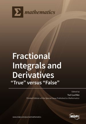 Fractional Integrals and Derivatives
