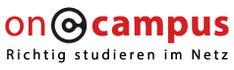 oncampus.de – Dienstleistungspartner des VFH-Verbundes 