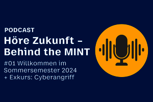 BHT-Podcast: Behind the MINT