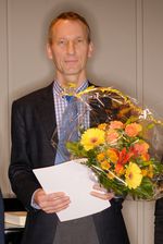 Prof. Dr. Stefan Heimann