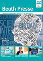 Beuth Presse Ausgabe 2/2014