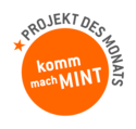 MINT-Projekt des Monats