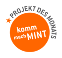 MINT-Projekt des Monats