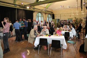 Homecoming 2016 (Fotos: Przesdzing)