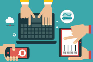 Berliner Hochschulen starten am 20. April in die digitale Vorlesungszeit