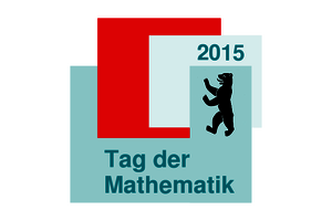 Logo Tag der Mathematik
