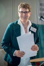 Prof. Dr. Angela Schwenk-Schellschmidt