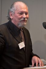 Prof. Dr. Wolfgang Schäche