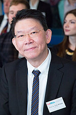 Prof. Dr. Eddy Widjaja
