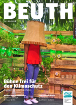 BEUTH. Das Magazin 2/2019