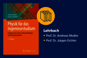 Physik für das Ingenieurstudium