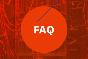 Häufig gestellte Fragen: FAQ