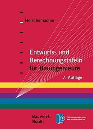 Cover: Entwurfs- und