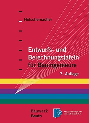Cover: Entwurfs- und