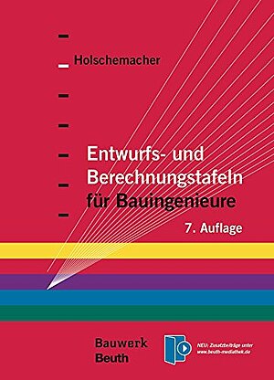 Cover: Entwurfs- und