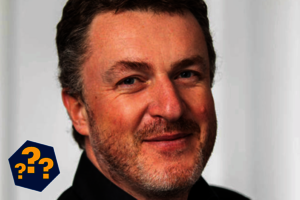 Prof. Dr. Alexander Löser, Fachbereich VI 