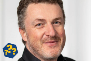 Prof. Dr. Alexander Löser, Fachbereich VI 