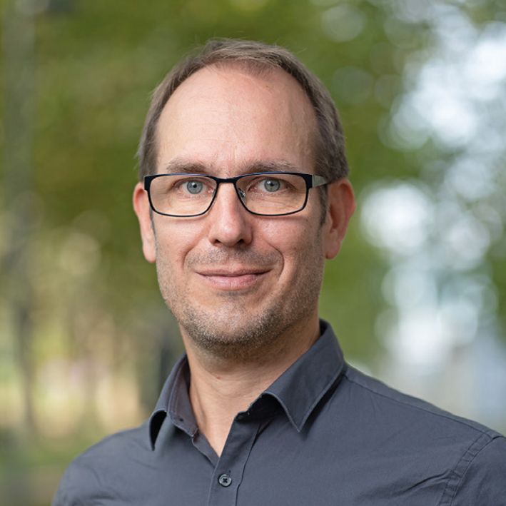 Prof. Dr. Bernd Stannowski