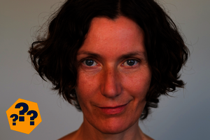 Prof. Dr. Katrin Wolf, Fachbereich VI