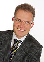 Prof. Dr.-Ing. Axel Rathey