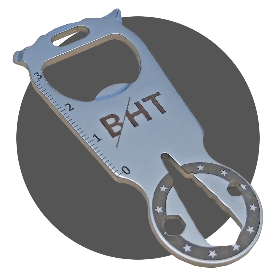 BHT Multitool