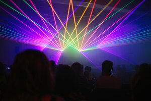 Lasershow 