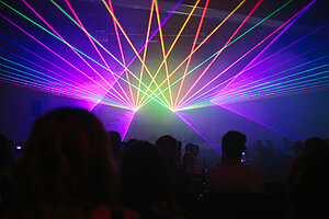 Lasershow 