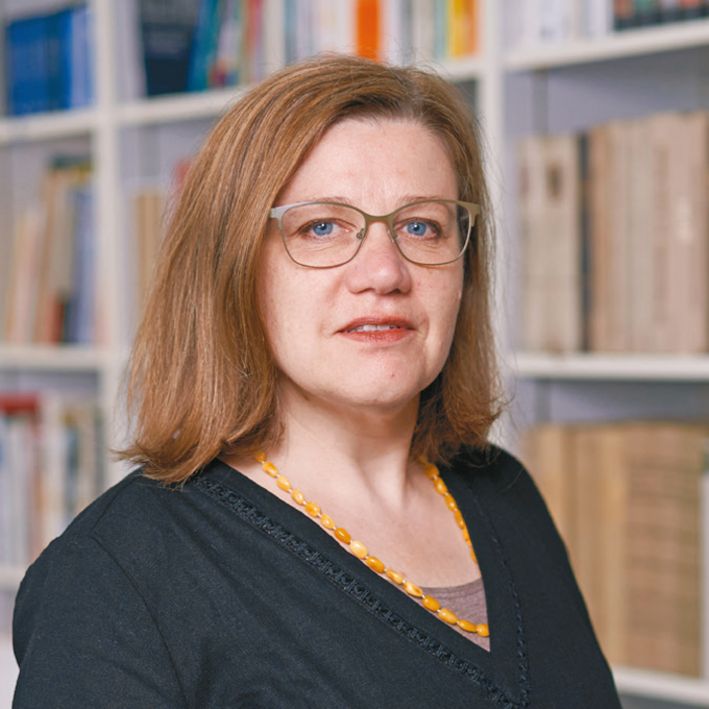 Prof. Dr.-Ing. Eva Maria Froschauer