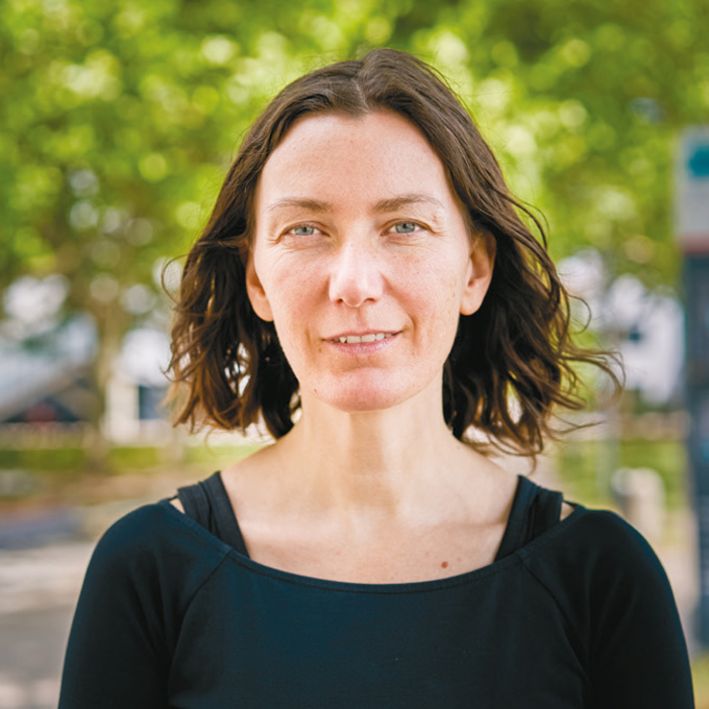 Prof. Dr. Katrin Wolf