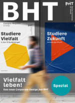  BHT Campus-Magazin | Spezial-Ausgabe 2/2021