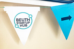 Beuth Startup Hub