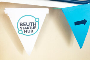 Beuth Startup Hub