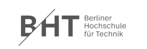 Logo BHT