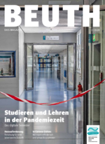 BEUTH. Das Magazin 2/2020